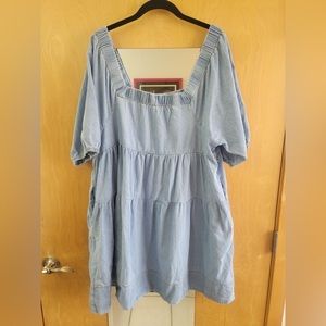 Altar'd State Size "A" XL dress